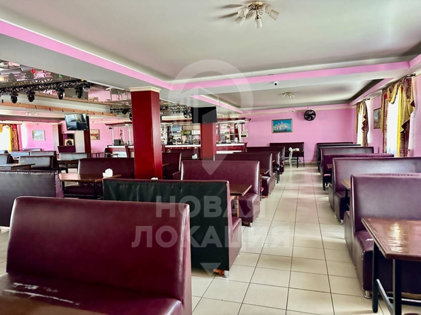 
  Сдается универсальное помещение, 600 м², Рабочая 25-я ул, д. 110
. Фото 12.