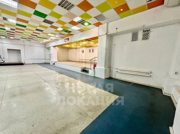 
  Продается торговая площадь, 582 м², Богдана Хмельницкого ул, д. 214
. Фото 8.