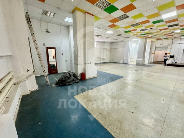 
  Продается торговая площадь, 582 м², Богдана Хмельницкого ул, д. 214
. Фото 10.