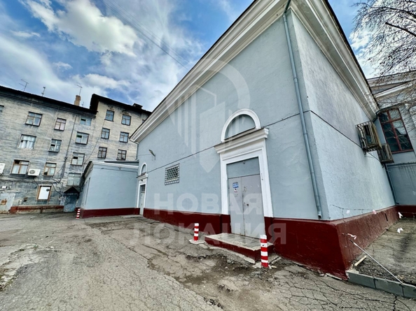 
  Продается торговая площадь, 582 м², Богдана Хмельницкого ул, д. 214
. Фото 13.