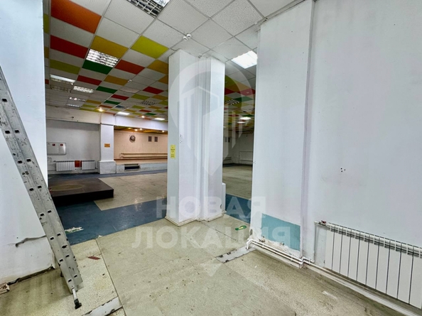 
  Продается торговая площадь, 582 м², Богдана Хмельницкого ул, д. 214
. Фото 18.