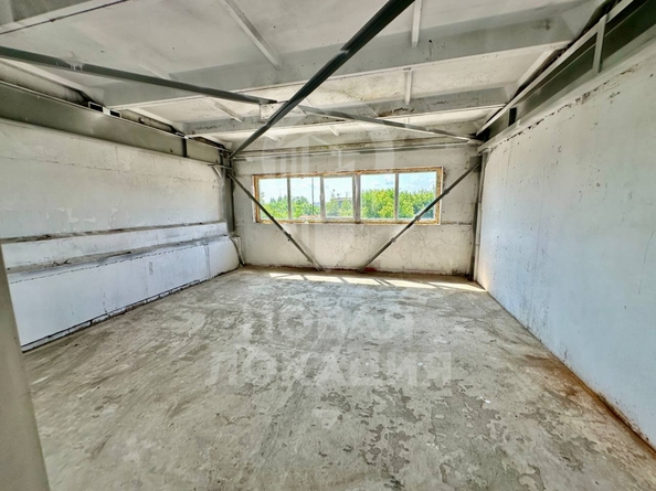 
  Продается производственное помещение, 1320 м², Лесоперевалка ул, д. 2Г
. Фото 17.
