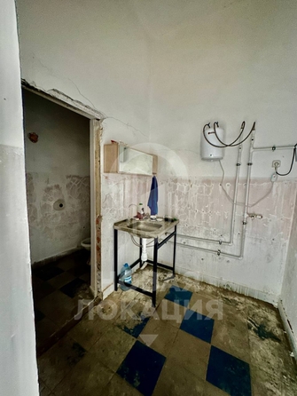 
  Продается производственное помещение, 1320 м², Лесоперевалка ул, д. 2Г
. Фото 18.