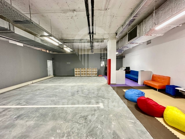 
  Сдается торговая площадь, 100 м², Челюскинцев 4-я ул, д. 66к1
. Фото 7.