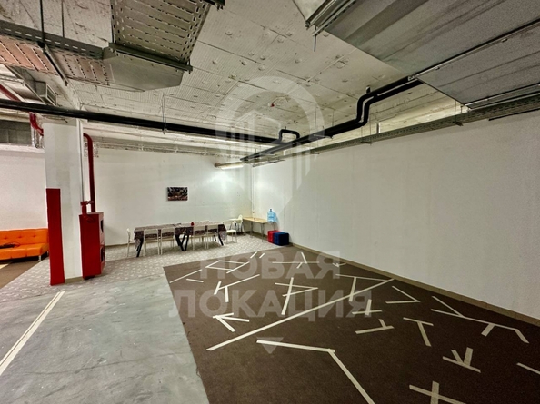 
  Сдается торговая площадь, 100 м², Челюскинцев 4-я ул, д. 66к1
. Фото 10.