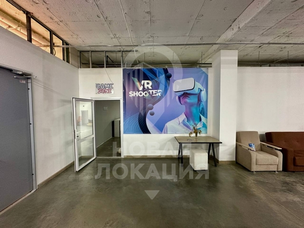 
  Сдается торговая площадь, 100 м², Челюскинцев 4-я ул, д. 66к1
. Фото 11.