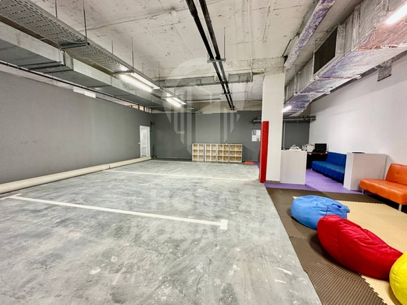 
  Сдается торговая площадь, 100 м², Челюскинцев 4-я ул, д. 66к1
. Фото 15.
