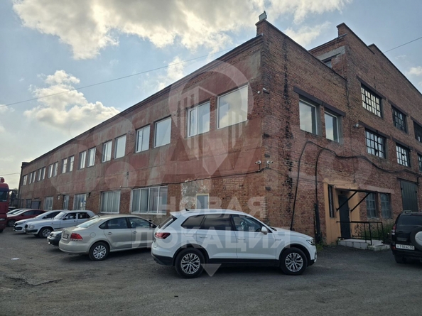 
  Сдается универсальное помещение, 1769 м², Лескова ул, д. 4/2
. Фото 3.