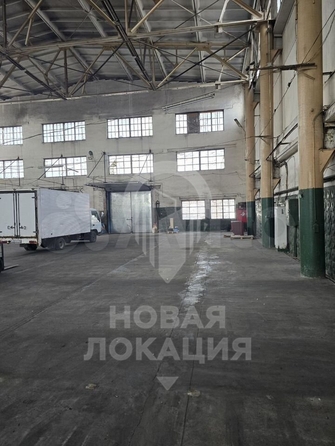 
  Сдается универсальное помещение, 1769 м², Лескова ул, д. 4/2
. Фото 5.