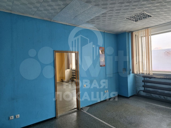 
  Сдается универсальное помещение, 1769 м², Лескова ул, д. 4/2
. Фото 9.