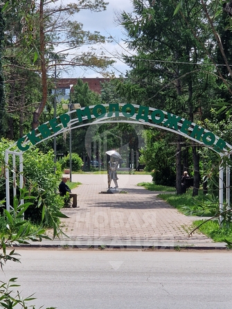 
  Сдается торговая площадь, 600 м², 22 Апреля ул, д. 56
. Фото 2.