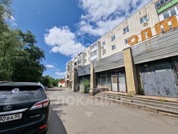 
  Сдается торговая площадь, 600 м², 22 Апреля ул, д. 56
. Фото 4.
