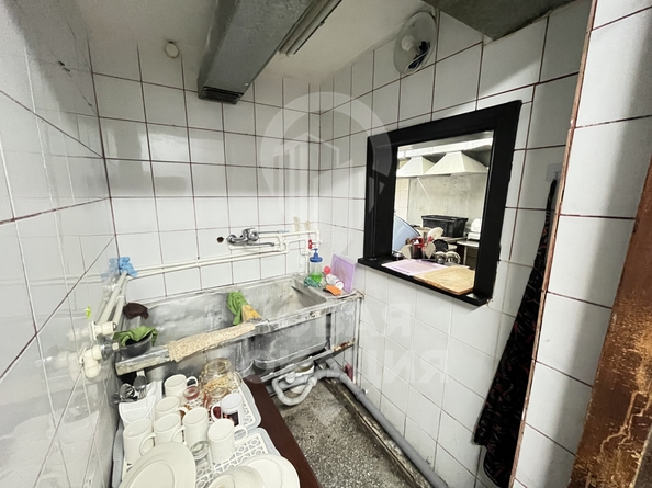 
  Сдается универсальное помещение, 195 м², Карла Маркса пр-кт, д. 47
. Фото 15.