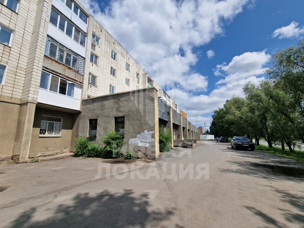 
  Сдается торговая площадь, 100 м², 22 Апреля ул, д. 56
. Фото 6.