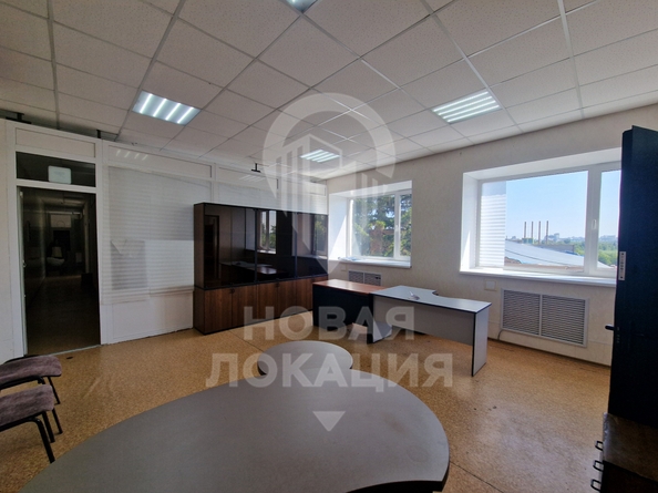 
  Сдается офис, 42.4 м², Енисейская ул, д. 1А
. Фото 6.