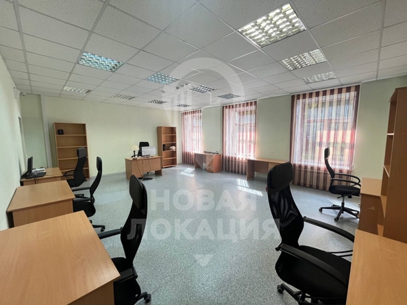 
  Сдается офис, 40 м², Транспортная 3-я ул, д. 10
. Фото 2.