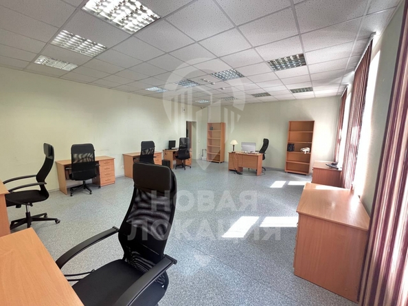 
  Сдается офис, 40 м², Транспортная 3-я ул, д. 10
. Фото 3.