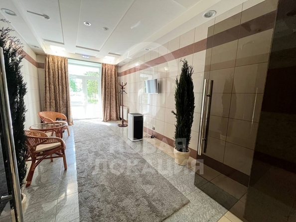 
  Сдается офис, 24 м², Транспортная 3-я ул, д. 10
. Фото 8.