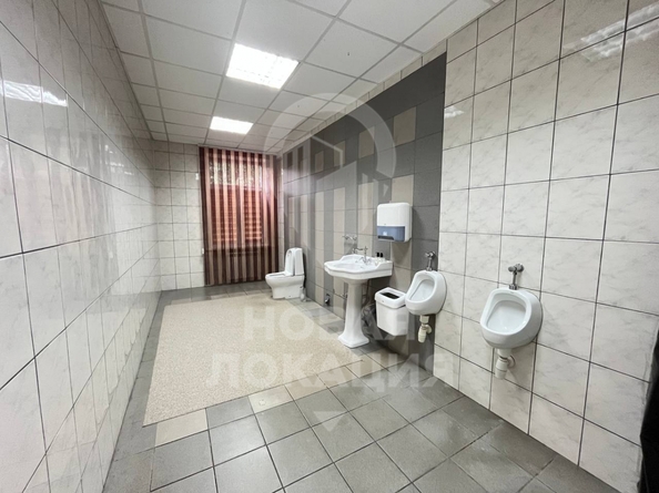 
  Сдается офис, 24 м², Транспортная 3-я ул, д. 10
. Фото 11.