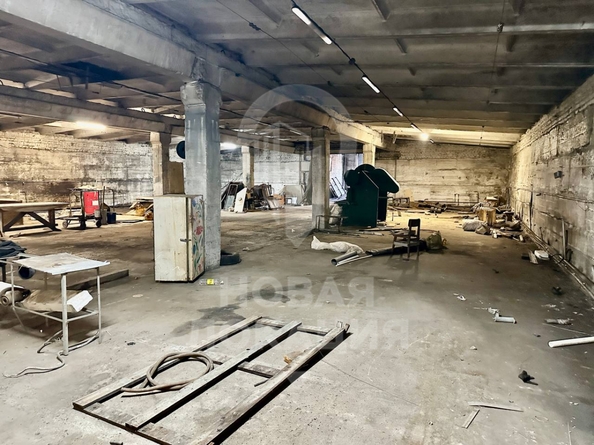 
  Продается склад, 686 м², Демьяна Бедного ул, д. 152м
. Фото 2.