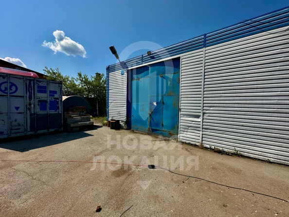 
  Сдается производственное помещение, 100 м², Казахстанская 1-я ул, д. 11
. Фото 3.