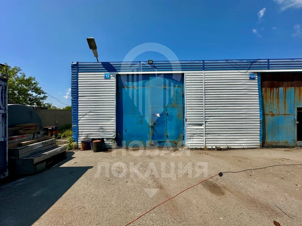 
  Сдается производственное помещение, 100 м², Казахстанская 1-я ул, д. 11
. Фото 5.