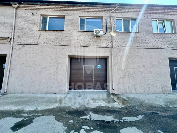 
  Сдается автосервис, 80 м², Вавилова ул, д. 242е
. Фото 7.