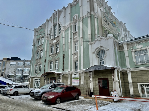 
  Сдается офис, 46.8 м², Фрунзе ул, д. 40к7
. Фото 1.