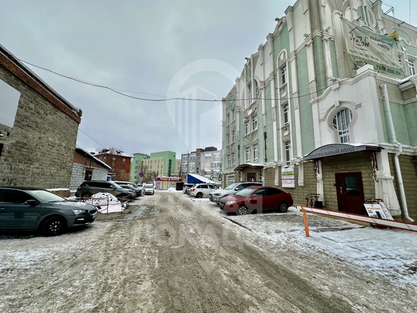 
  Сдается офис, 46.8 м², Фрунзе ул, д. 40к7
. Фото 3.
