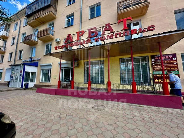 
  Продается универсальное помещение, 256 м², Мира пр-кт, д. 31
. Фото 1.