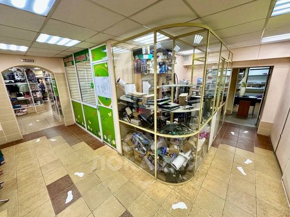 
  Продается универсальное помещение, 256 м², Мира пр-кт, д. 31
. Фото 10.