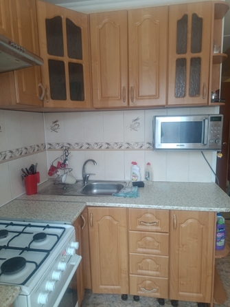 
  Сдается 3-комн. квартира, 56 м², 20 Партсъезда ул
. Фото 1.