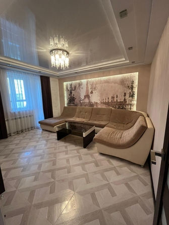 
  Сдается 2-комн. квартира, 67 м², Комарова пр-кт
. Фото 3.