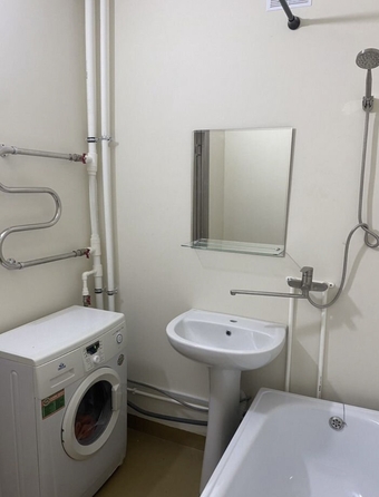 
  Сдается 2-комн. квартира, 73.2 м², Амурский 6-й проезд
. Фото 9.