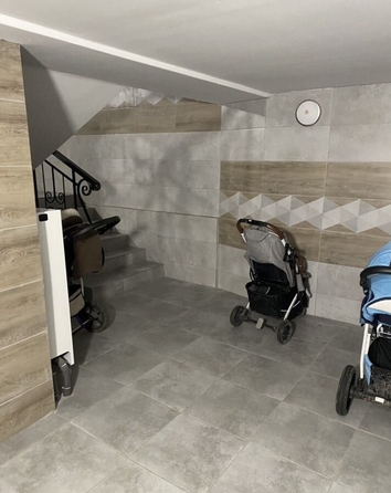 
  Сдается 2-комн. квартира, 73.2 м², Амурский 6-й проезд
. Фото 17.