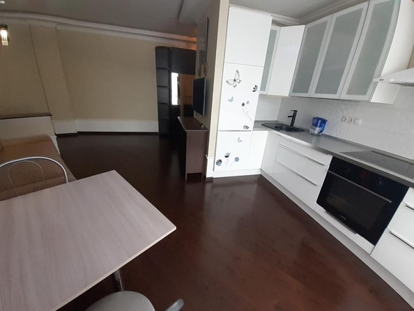 
  Сдается 2-комн. квартира, 55 м², Мира пр-кт
. Фото 20.