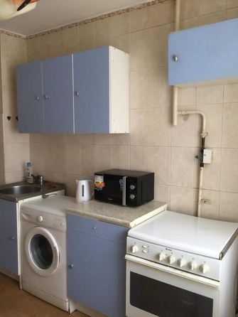
  Сдается 3-комн. квартира, 63.5 м², Конева ул
. Фото 1.