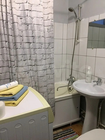 
  Сдается 2-комн. квартира, 40 м², Магистральная ул
. Фото 7.