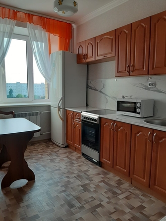 
  Сдается 1-комн. квартира, 36 м², Перелета ул
. Фото 2.