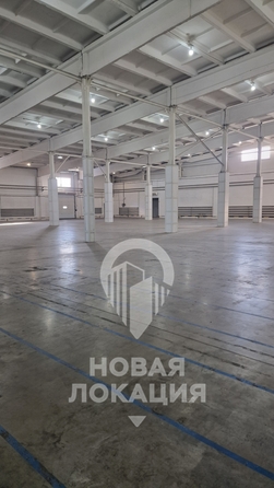 
  Сдается склад, 2600 м², 10 лет Октября ул, д. 217к2
. Фото 3.