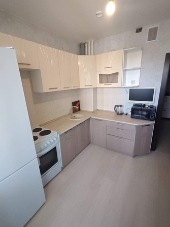 
  Сдается 1-комн. квартира, 36 м², Поселковая 2-я ул
. Фото 1.