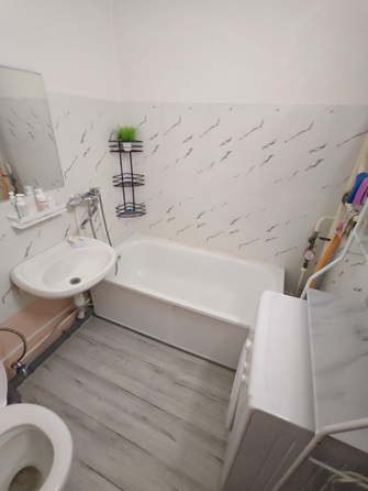 
  Сдается 1-комн. квартира, 36 м², Поселковая 2-я ул
. Фото 12.