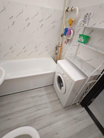 
  Сдается 1-комн. квартира, 36 м², Поселковая 2-я ул
. Фото 13.