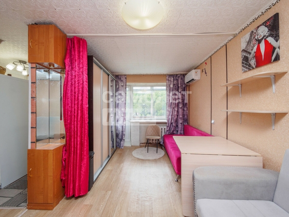 
  Продается 1-комн. квартира, 30.5 м², Светлая ул, д. 1
. Фото 3.