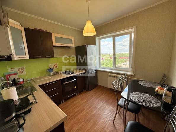 
  Продается 2-комн. квартира, 51.3 м², Волгоградская ул, д. 2
. Фото 5.