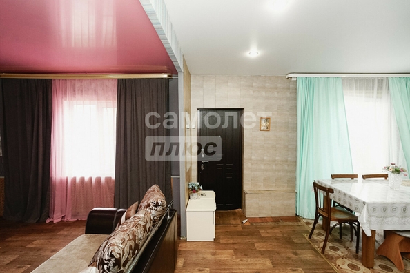 
  Продается 3-комн. квартира, 73 м², 3-й разъезд, д. 9
. Фото 1.