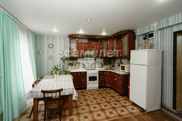 
  Продается 3-комн. квартира, 73 м², 3-й разъезд, д. 9
. Фото 4.