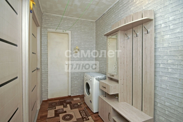 
  Продается 2-комн. квартира, 45 м², Космический пр-кт, д. 97Ак3
. Фото 3.