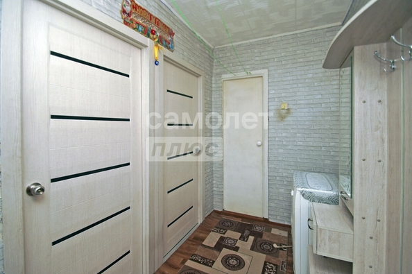 
  Продается 2-комн. квартира, 45 м², Космический пр-кт, д. 97Ак3
. Фото 4.