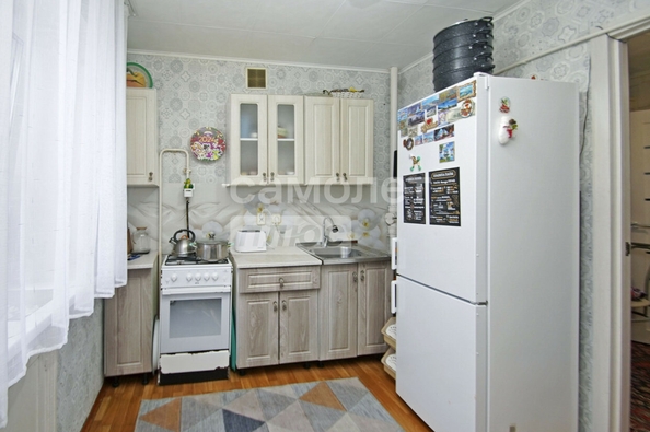 
  Продается 3-комн. квартира, 62.3 м², Станционная 3-я ул, д. 71
. Фото 1.